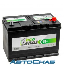 91.0 EcoMax (591 400 074) яп.ст